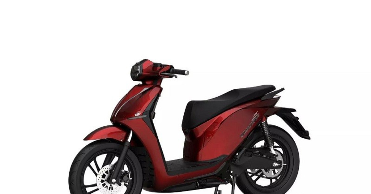 Latest Dat Bike electric motorbike price list for October 2025.