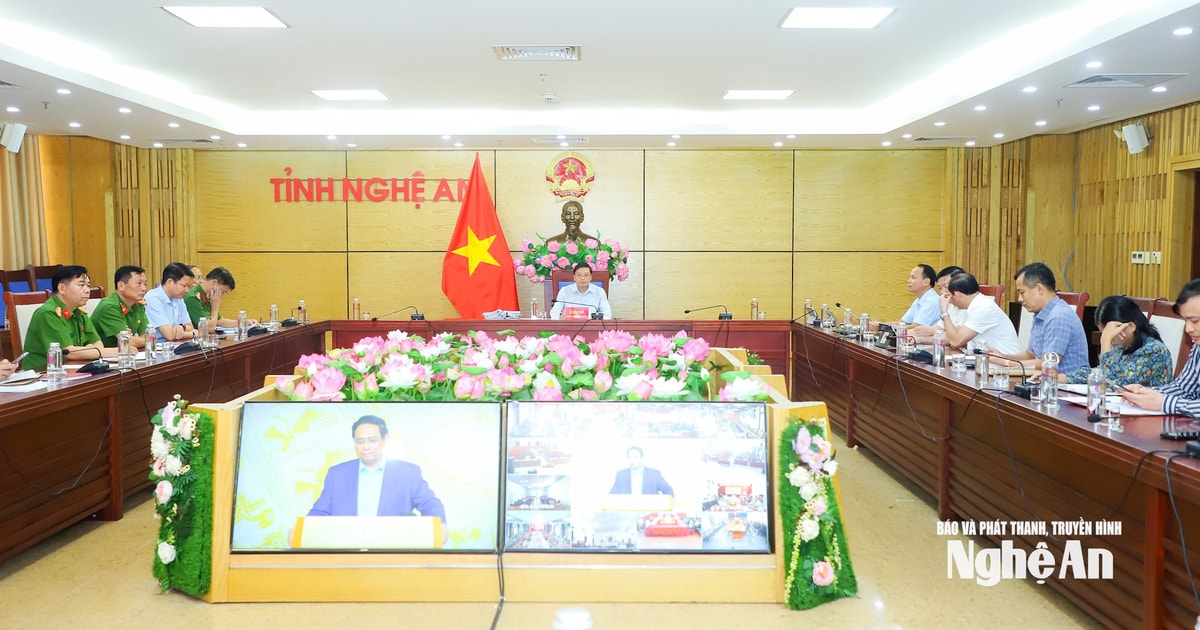 Chính phủ triển khai Chương trình mục tiêu Quốc gia phòng, chống ma túy đến năm 2030