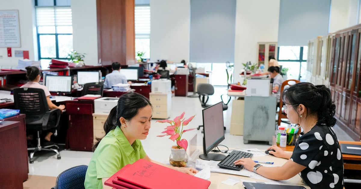Nghệ An hoàn thành việc chi trả chế độ cho cán bộ nghỉ việc, nghỉ hưu trước tuổi theo Nghị định 178