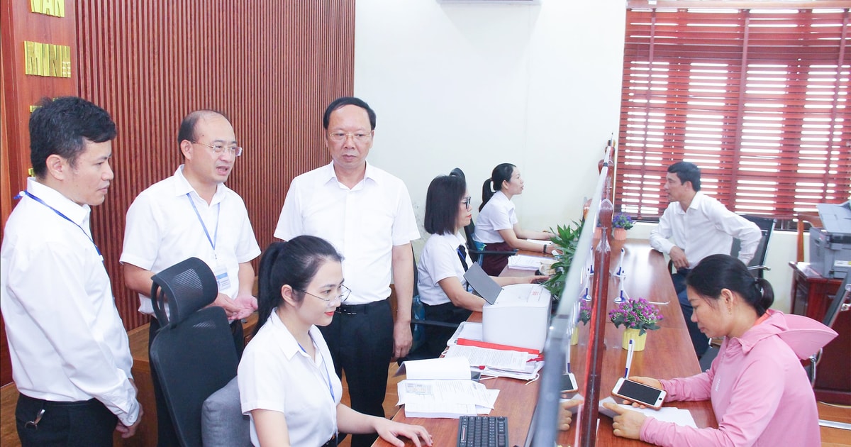 Phó Chủ tịch Thường trực UBND tỉnh Bùi Thanh An yêu cầu các địa phương và sở, ngành cần thay đổi tư duy, phương pháp tiếp cận để thích ứng trong bối cảnh mới