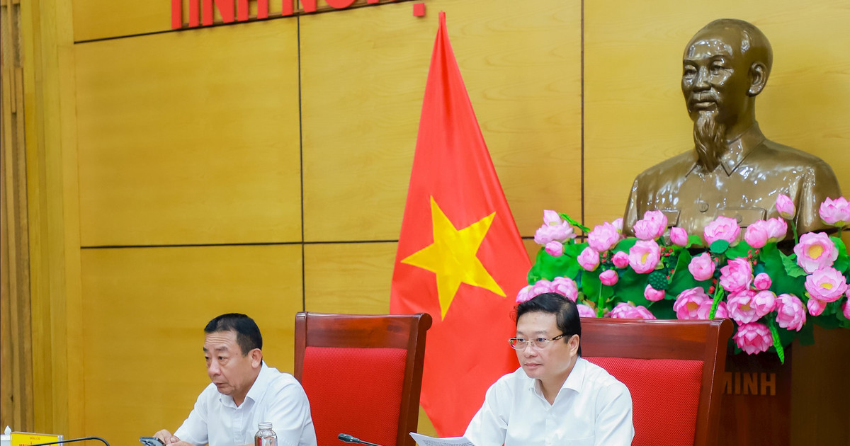 Thủ tướng yêu cầu tập trung thực hiện tháng cao điểm chống khai thác IUU