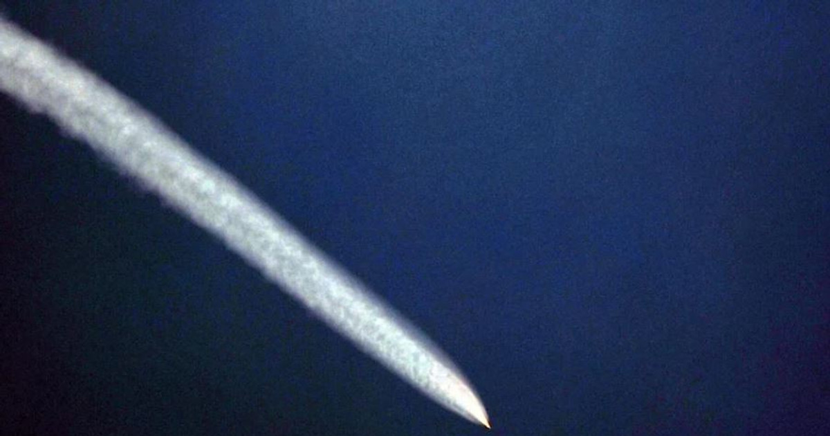 North Korea claims to have successfully launched a hypersonic missile.