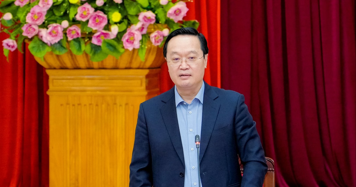 Ban Chấp hành Đảng bộ tỉnh Nghệ An khóa XX tổ chức hội nghị lần thứ 2