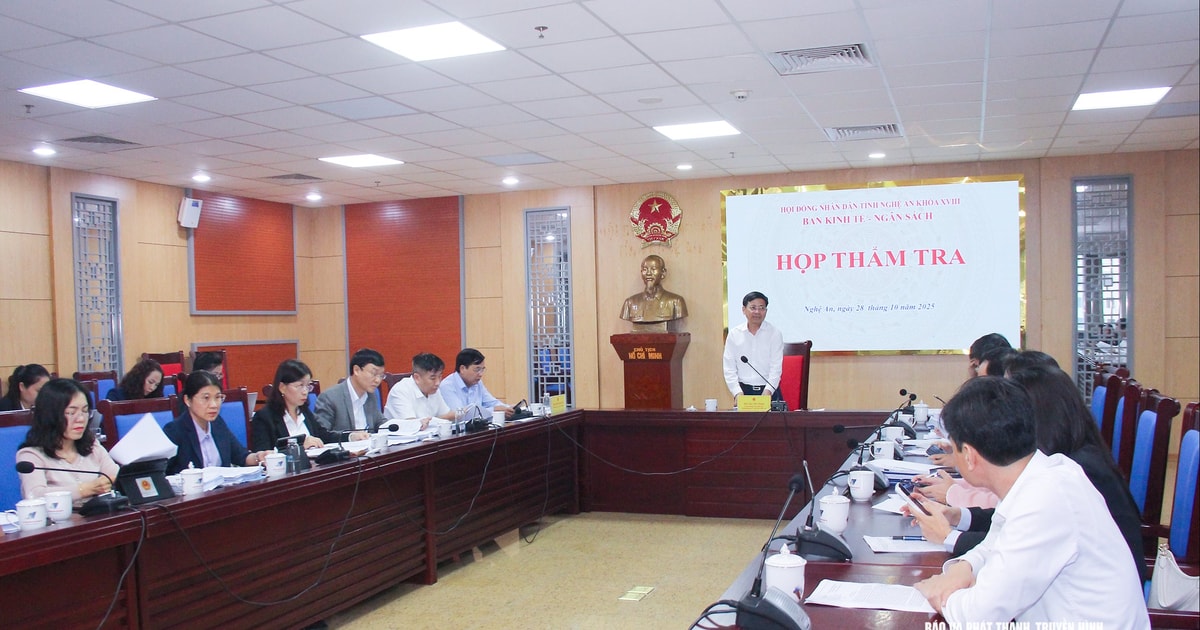 UBND tỉnh Nghệ An trình HĐND tỉnh ban hành chính sách đặc thù phát triển xã Đô Lương đến năm 2030