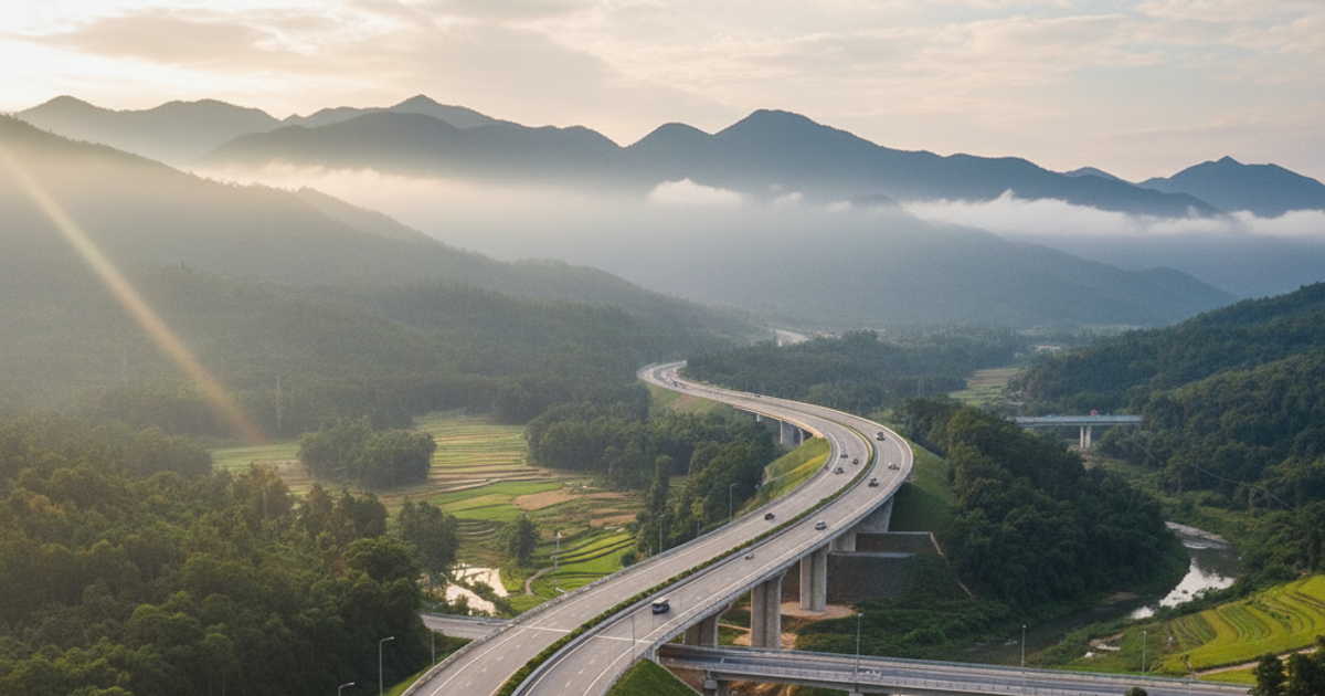 24 dự án trọng điểm Nghệ An dồn lực đầu tư, thu hút đầu tư giai đoạn 2026 - 2030