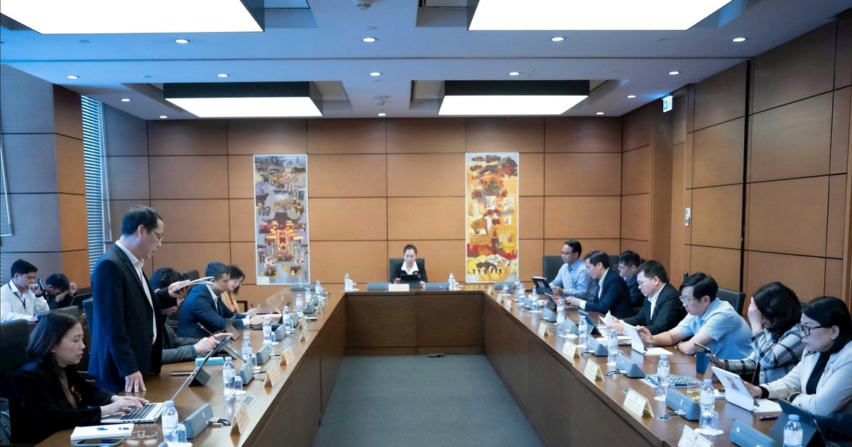 Đại biểu Quốc hội đoàn Nghệ An cảnh báo nguy cơ xung đột trong thực tiễn nếu cho phép lựa chọn cơ quan thi hành án dân sự