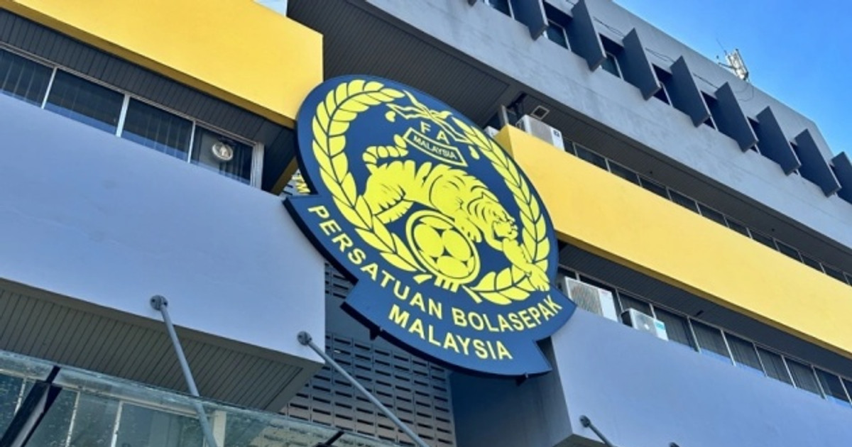 FIFA identifies the first link in the Malaysian naturalization case.