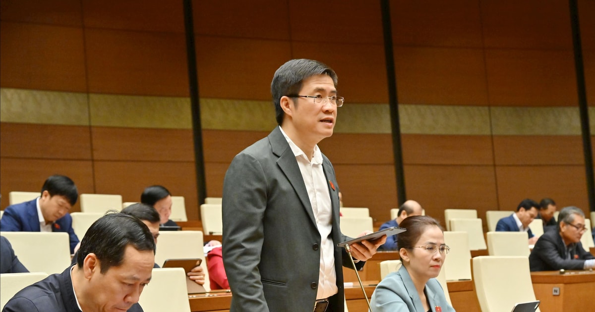 Cơ chế thử nghiệm có kiểm soát phải là trọng tâm trong khuôn khổ pháp luật về AI