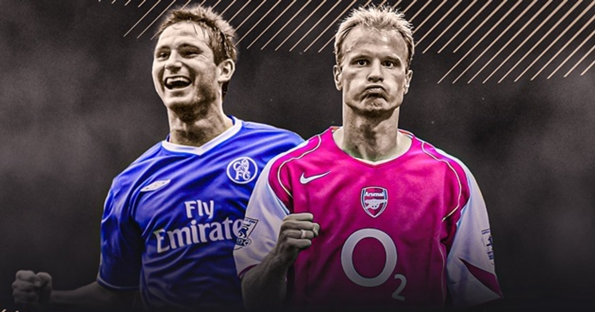 Arsenal