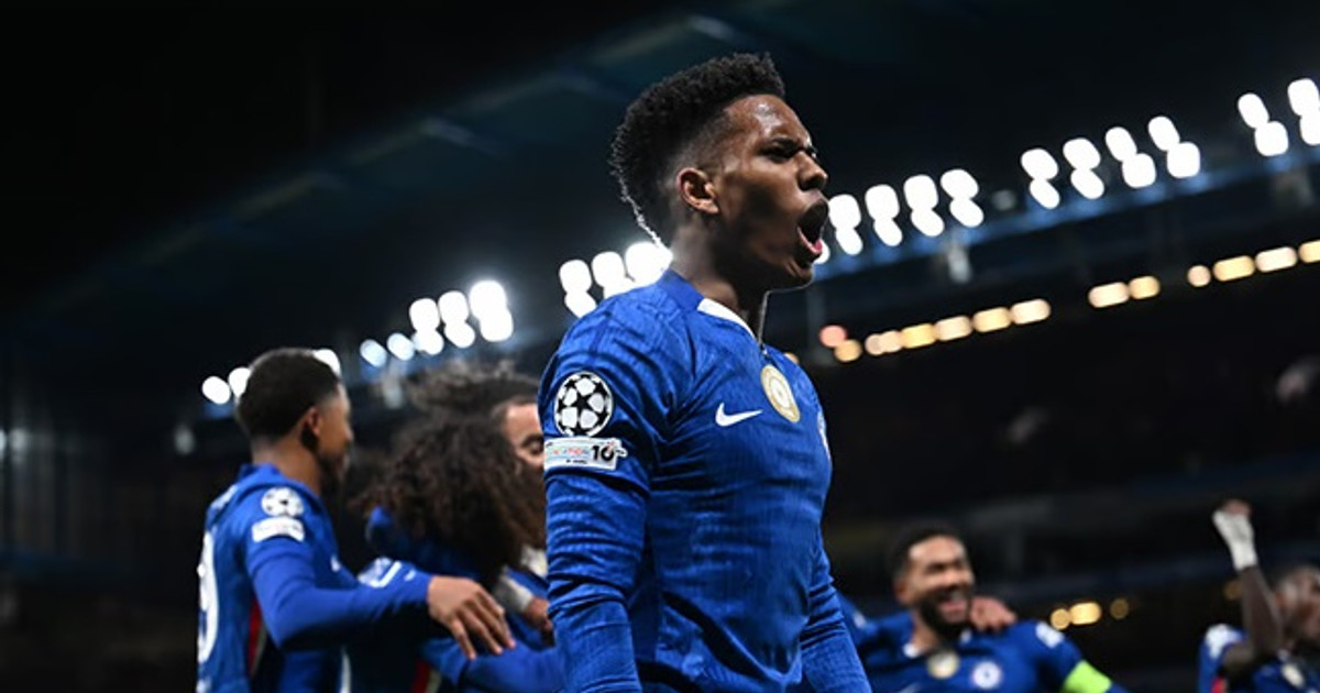 Chelsea âm thầm đua vô địch với chiều sâu và 3-0 Barcelona