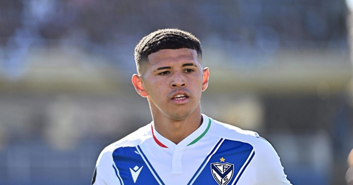 Machuca bị treo giò, Velez trả về Fortaleza của Brazil