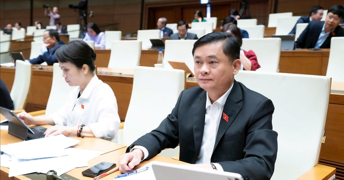 Quốc hội bổ sung nội dung xem xét chủ trương đầu tư cao tốc Vinh - Thanh Thủy vào Chương trình Kỳ họp thứ 10