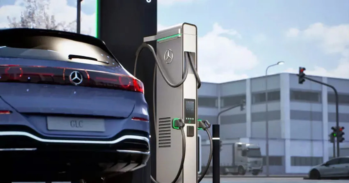 ADAC: Electromagnetic radiation in electric vehicles is lower than feared.