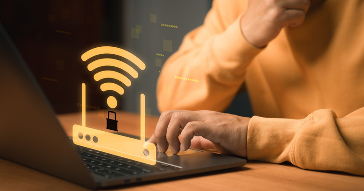 How to prevent privacy breaches from Wi-Fi routers.