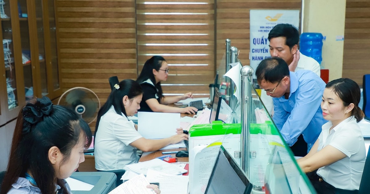 Chính phủ ban hành Quy chế làm việc mẫu của UBND cấp tỉnh