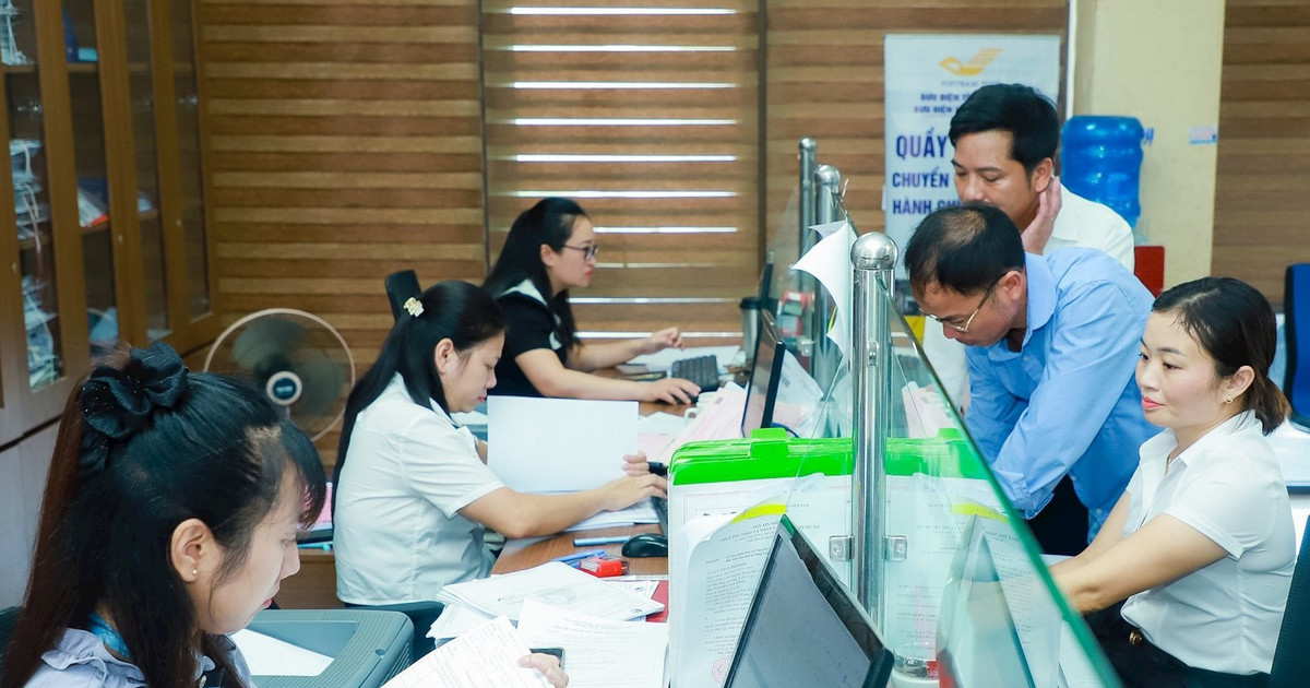 Chính phủ ban hành Quy chế làm việc mẫu của UBND cấp tỉnh
