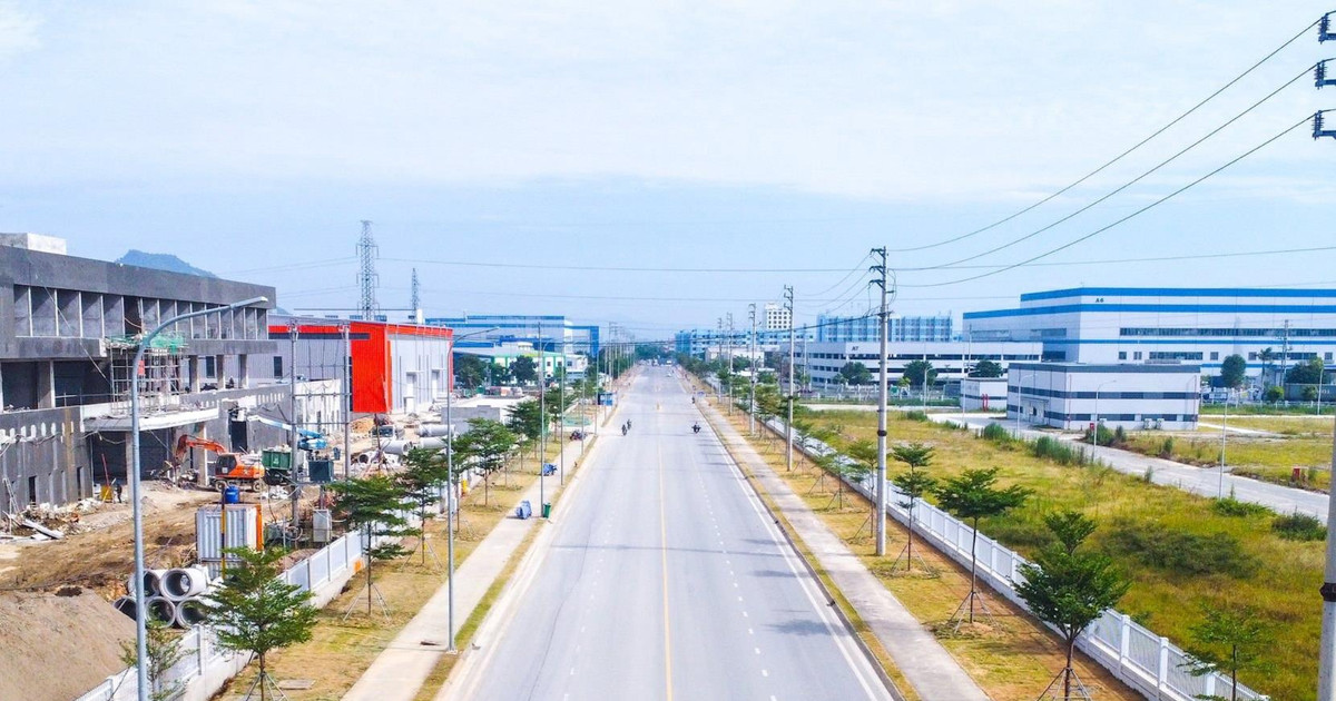 Nghệ An lấy công nghiệp làm động lực đột phá, đặt mục tiêu tăng trưởng từ 12% trong vòng 5 năm tới