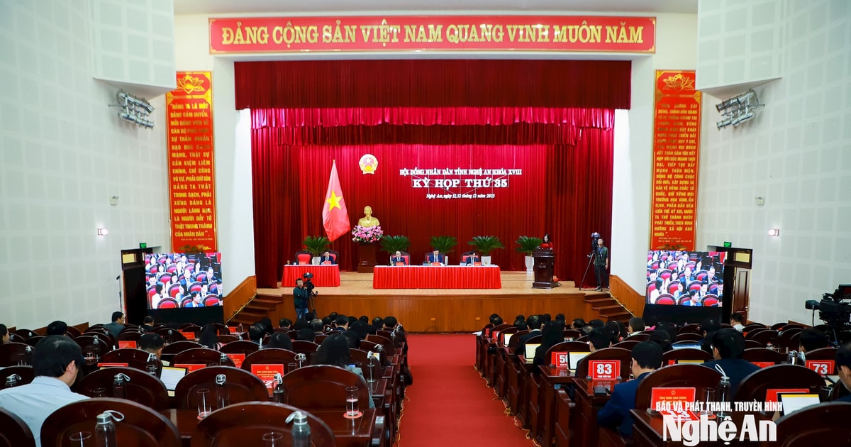 Nghệ An lấy công nghiệp làm động lực đột phá, đặt mục tiêu tăng trưởng 12% trong vòng 5 năm tới