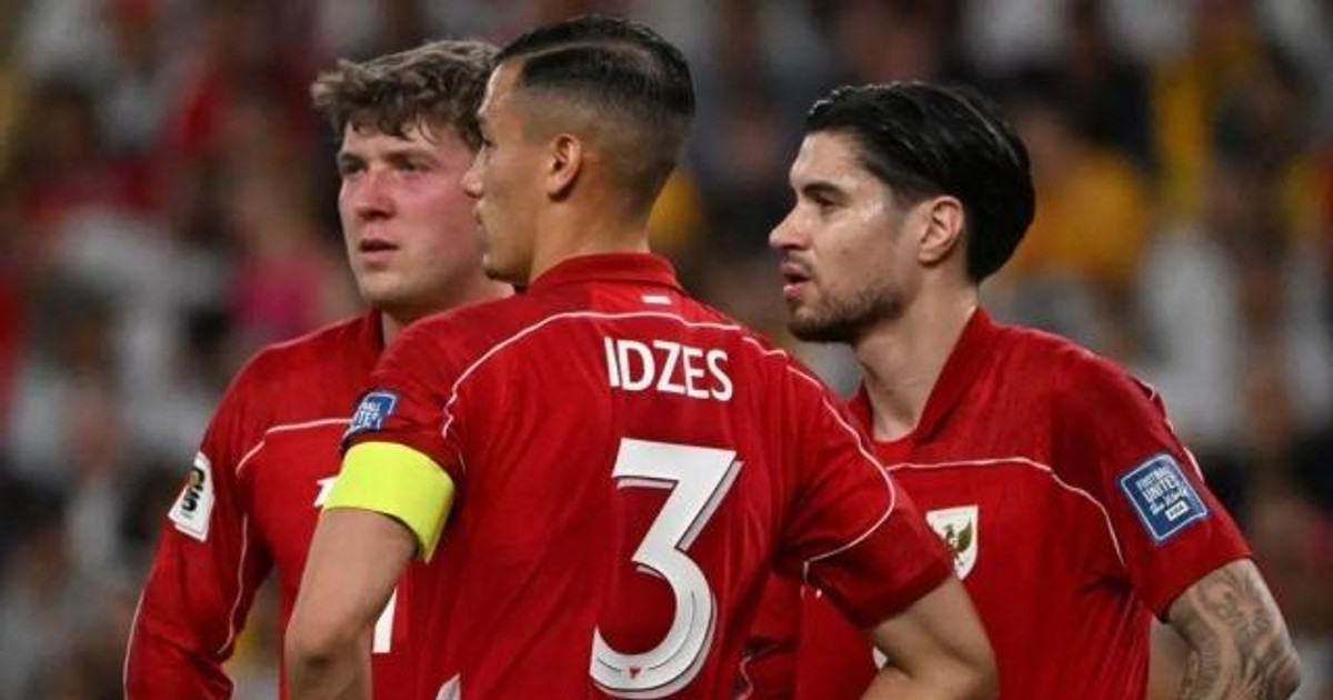 Jay Idzes: Indonesia's World Cup dream doesn't end in defeat.