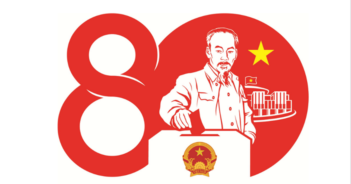 Cuộc Tổng tuyển cử đầu tiên - dấu ấn lịch sử của Quốc hội Việt Nam