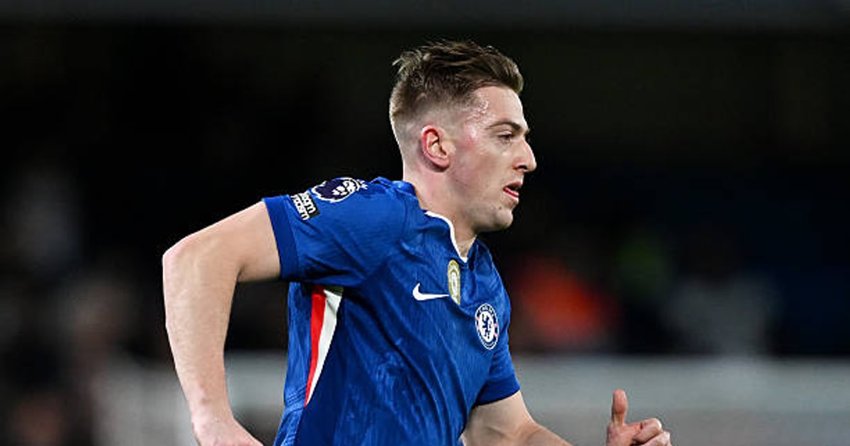 Liam Delap disappoints: Chelsea's patience has run out.