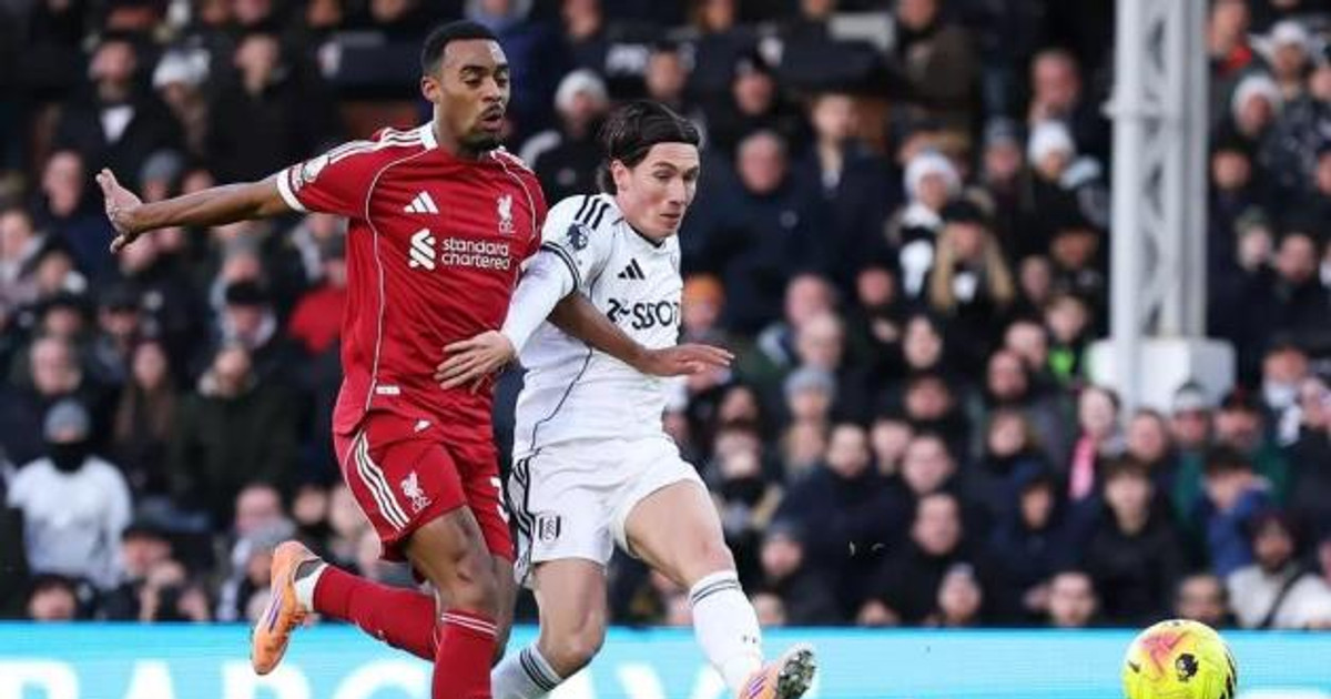 Harry Wilson shines against his former team: When Jurgen Klopp's ...
