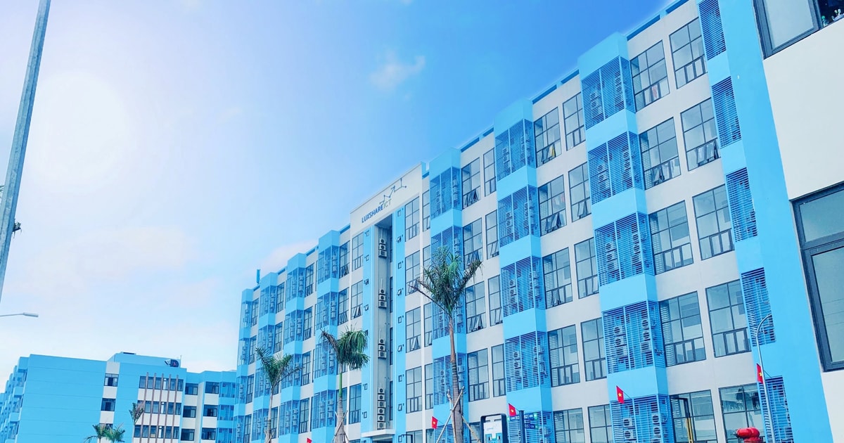 Chính phủ giao chỉ tiêu Nghệ An hoàn thành hơn 26.800 căn nhà ở xã hội