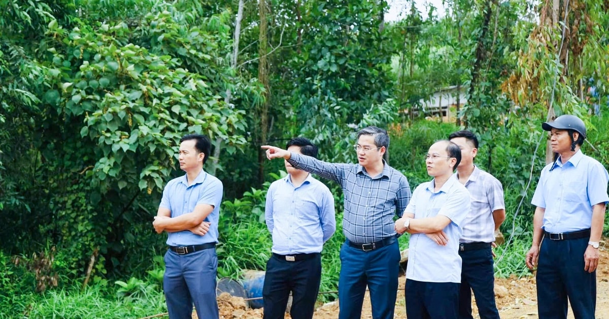 Nâng cao chất lượng đội ngũ cán bộ: Nhìn từ thực tiễn  ở Nghệ An