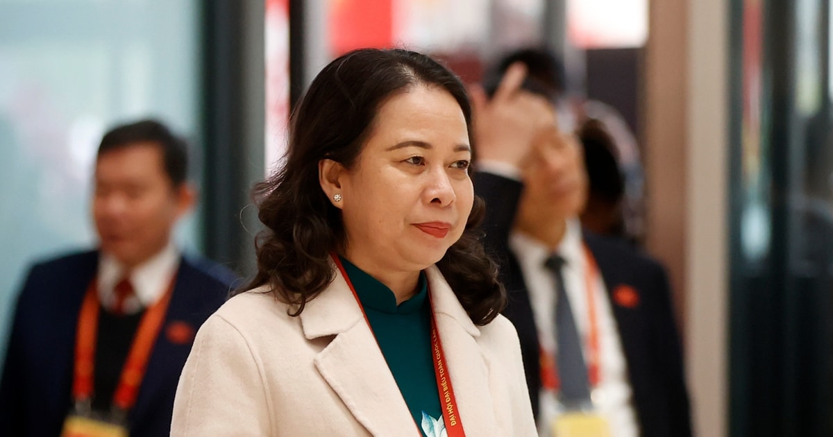 Что особенного в 21 женщине, вошедшей в состав 14-го Центрального комитета?