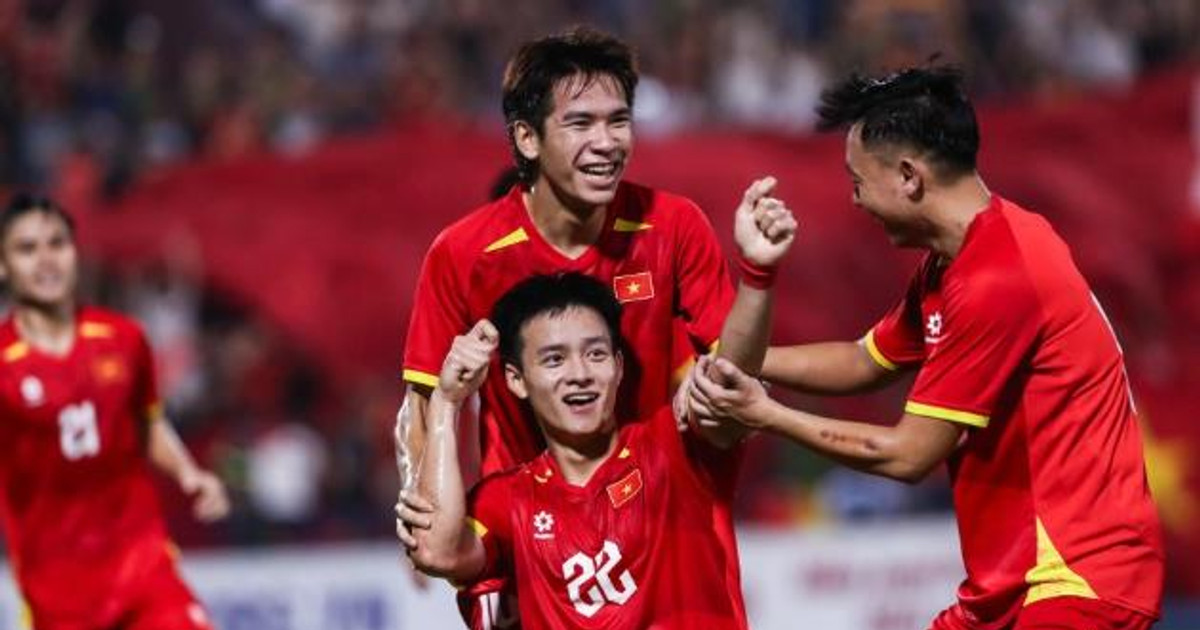 The Vietnam Football Federation (VFF) is focusing its efforts on ...