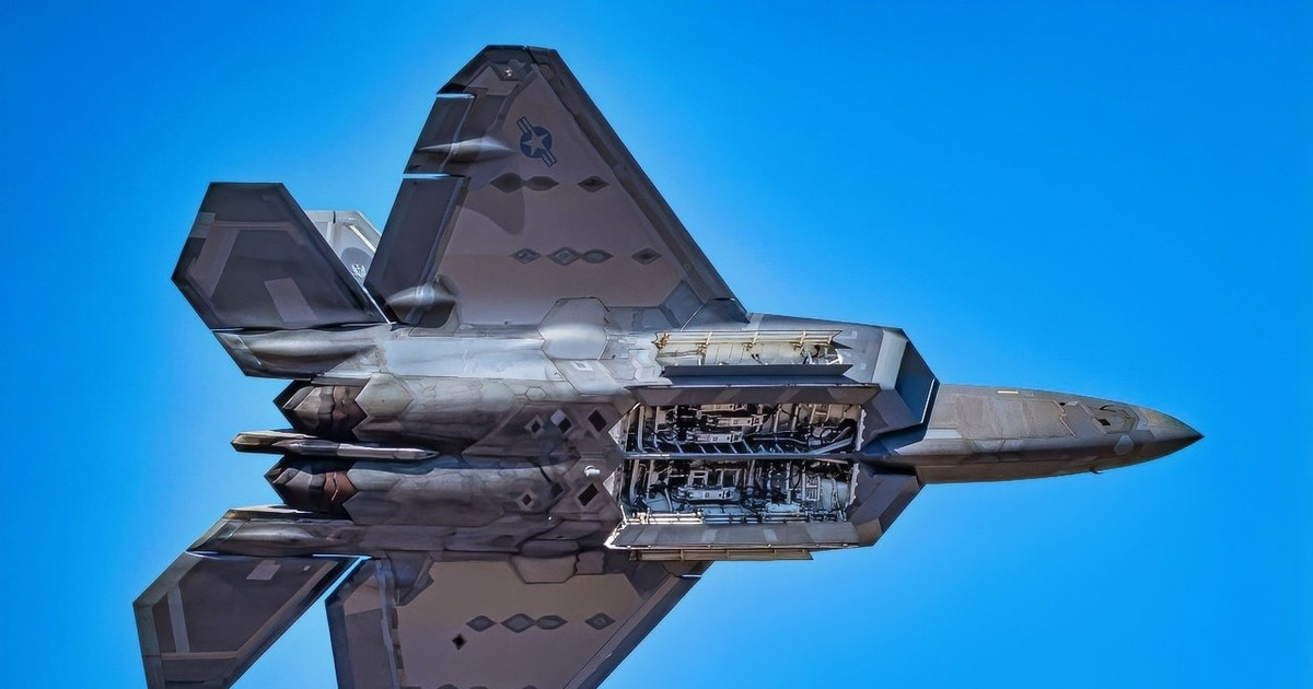 Phân tích kỹ thuật vụ tiêm kích FA-50 bắn hạ giả định F-22 Raptor của Mỹ