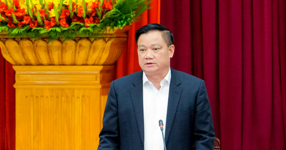 Tập trung đẩy nhanh tiến độ triển khai các công trình, dự án trọng điểm