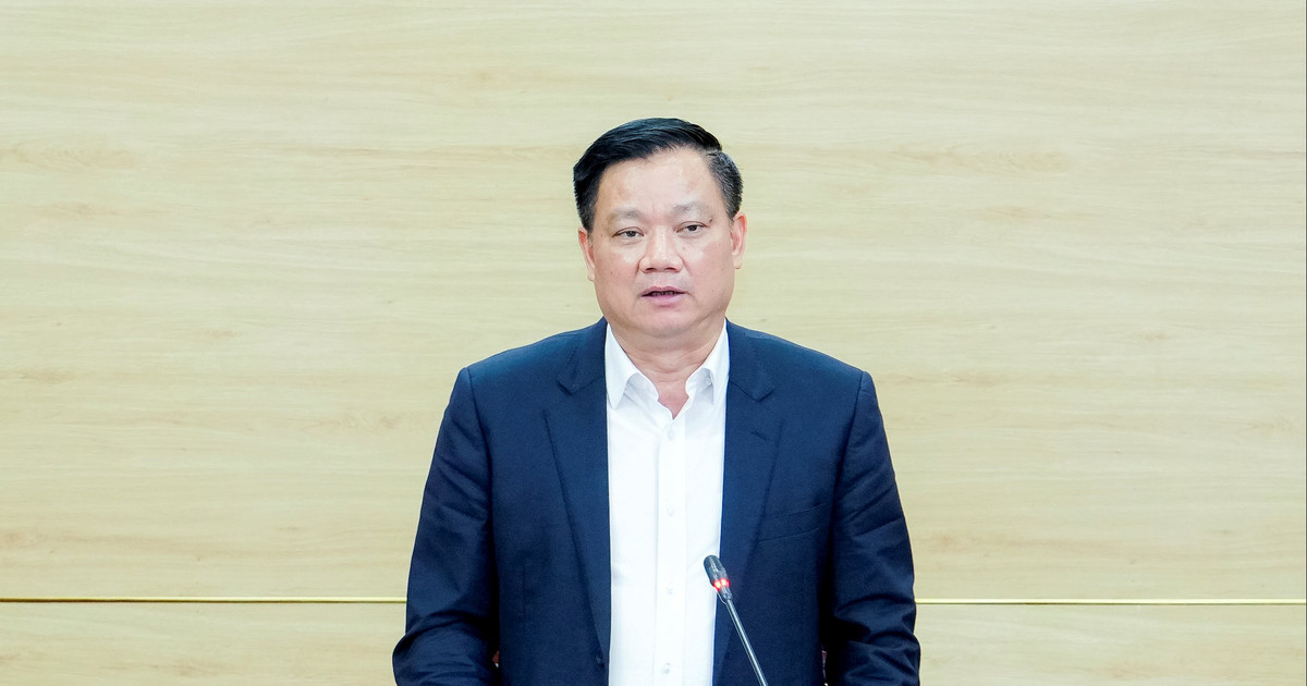 Bí thư Tỉnh ủy: Chuẩn bị tốt và tổ chức thành công cuộc bầu cử đại biểu Quốc hội và HĐND các cấp nhiệm kỳ 2026-2031