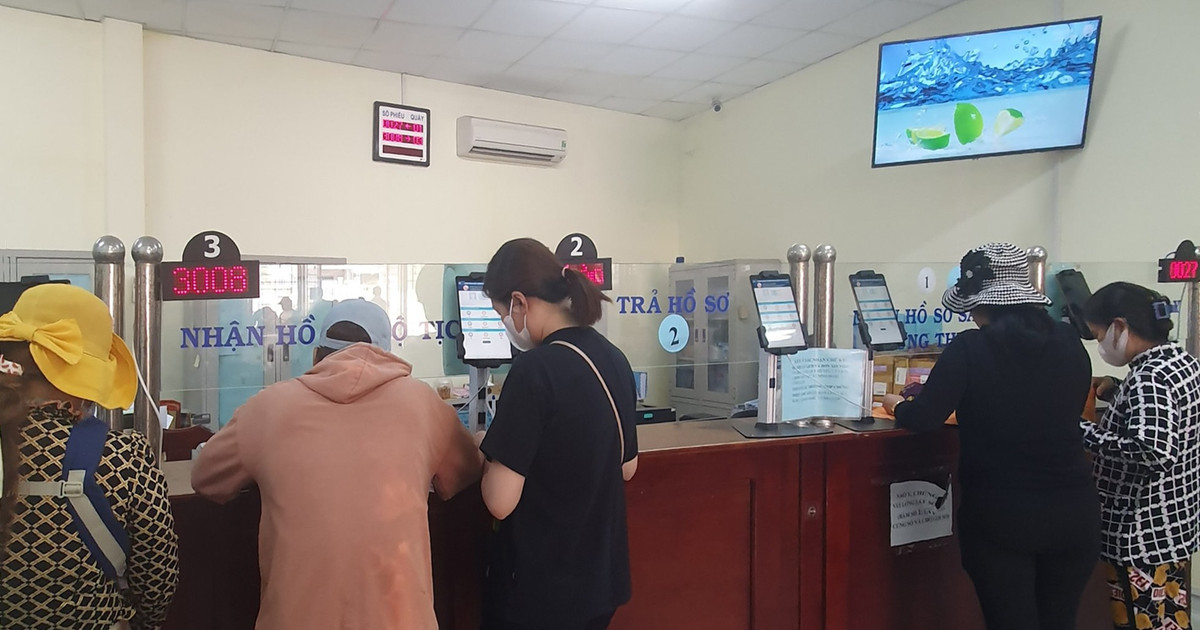 [Infographics] Từ 15/3, nhiều quy định mới về đăng ký cư trú người dân cần biết