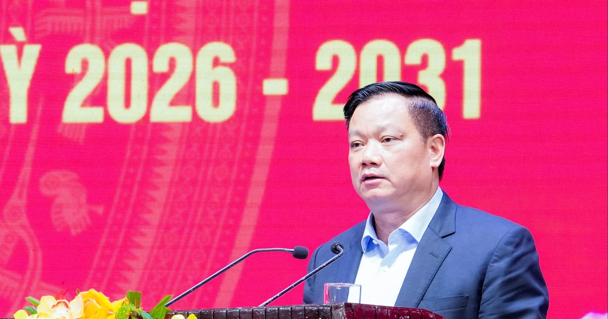 Bí thư Tỉnh uỷ: Bảo đảm cuộc bầu cử diễn ra thành công, dân chủ, an toàn, đúng luật, bầu đúng, bầu đủ