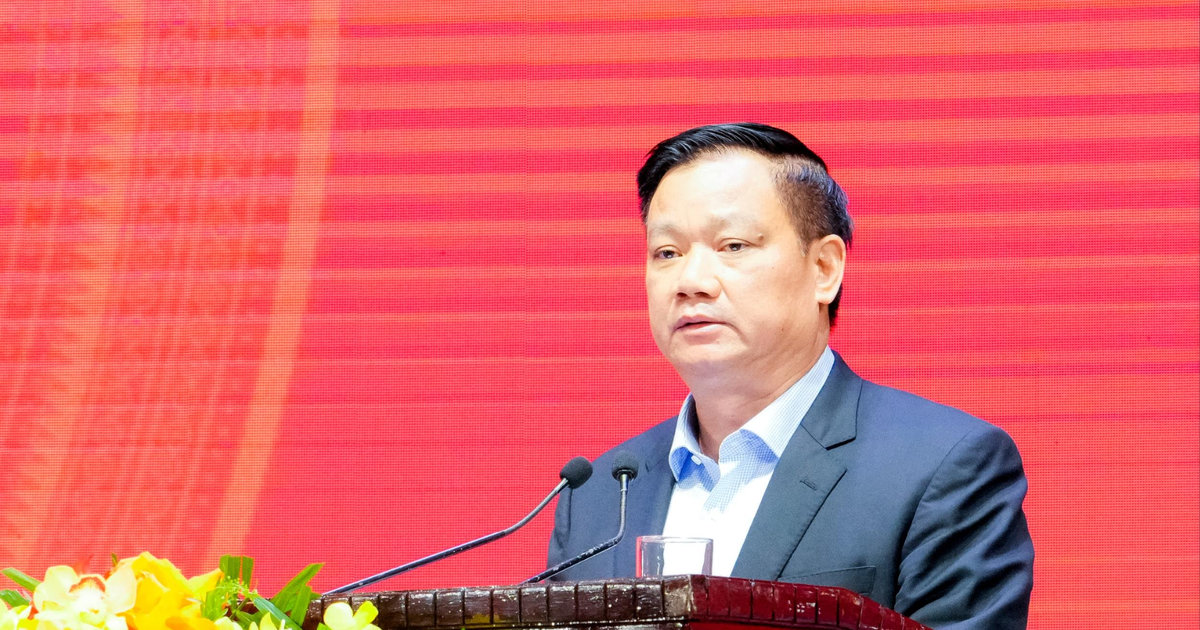 Nghệ An thông qua Chương trình hành động thực hiện Nghị quyết Đại hội XIV của Đảng và 2 Nghị quyết chiến lược của Bộ Chính trị