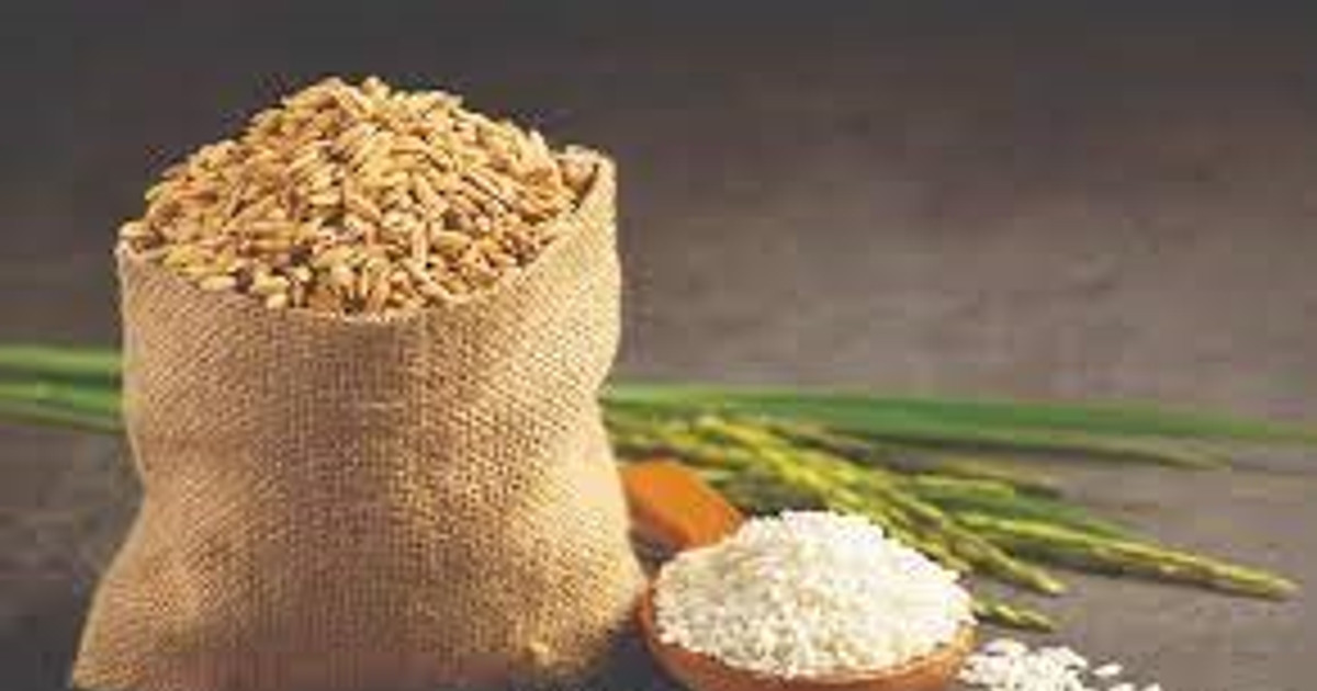 Vietnamese rice export prices remained at $415/ton, while the domestic ...