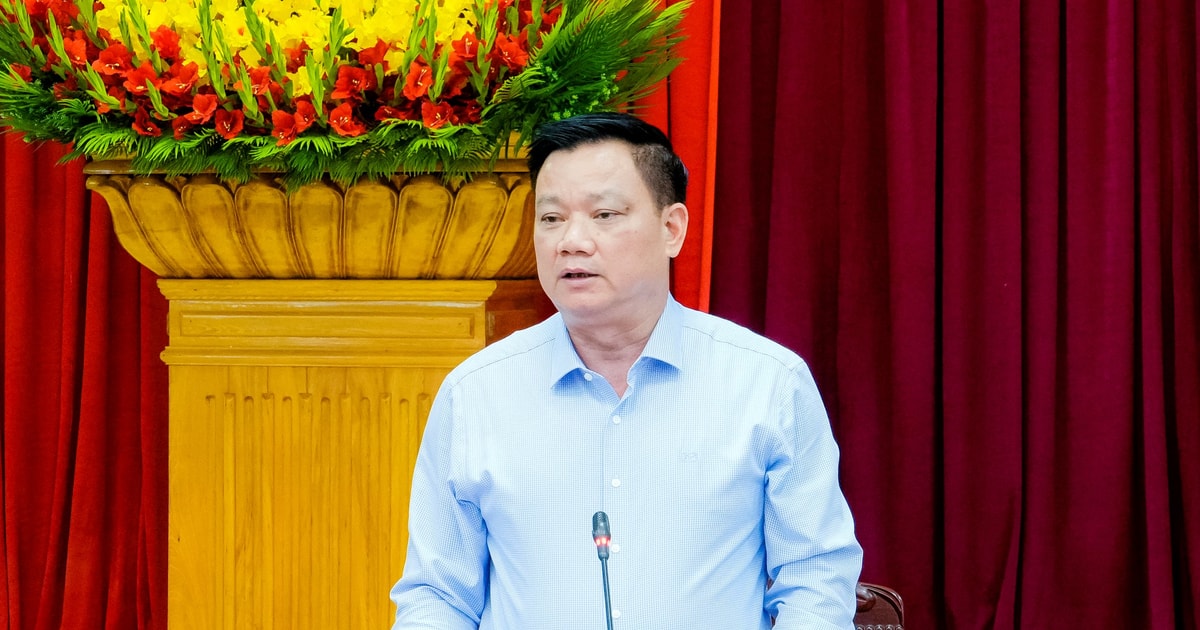 Bí thư Tỉnh uỷ Nguyễn Khắc Thận: Cuộc bầu cử trên địa bàn diễn ra rất thành công, bảo đảm an toàn, dân chủ, đúng luật