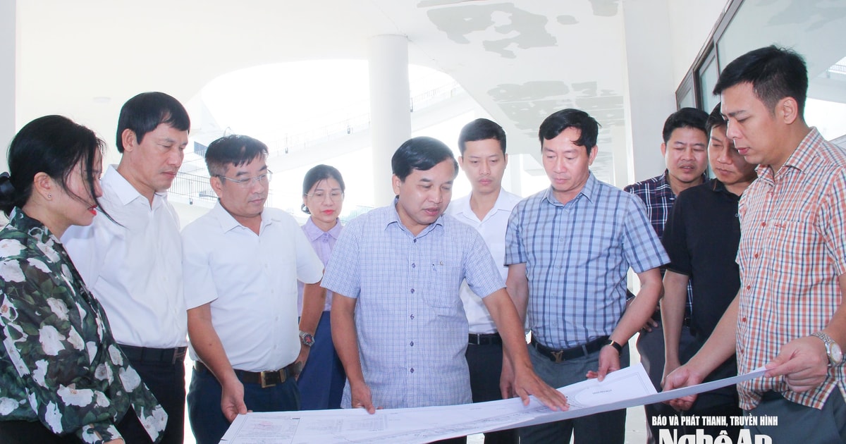 Nghệ An khẩn trương kiện toàn bộ máy, nâng cao hoạt động cơ quan dân cử