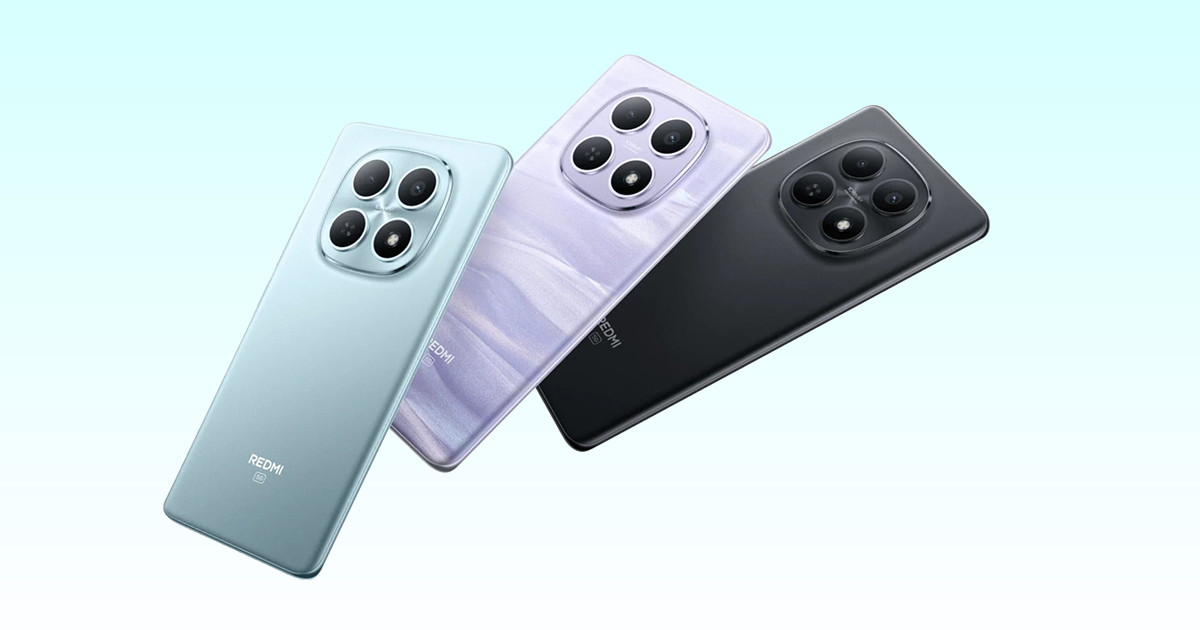 Redmi Note 15 SE launch date confirmed for April 2nd: Curved screen and ...