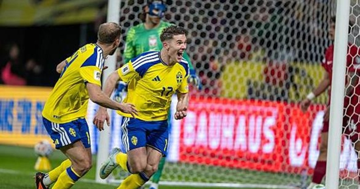 Viktor Gyokeres scored the decisive goal in the 88th minute to secure ...