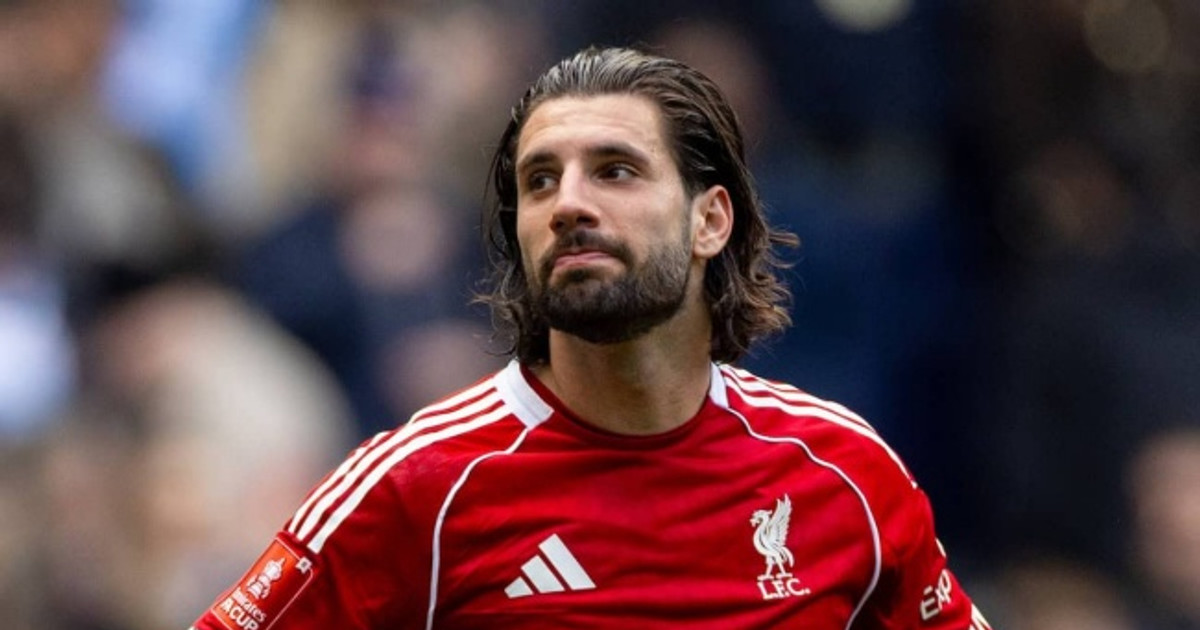 Dominik Szoboszlai and the captaincy dilemma: When talent doesn't match  character at Liverpool.
