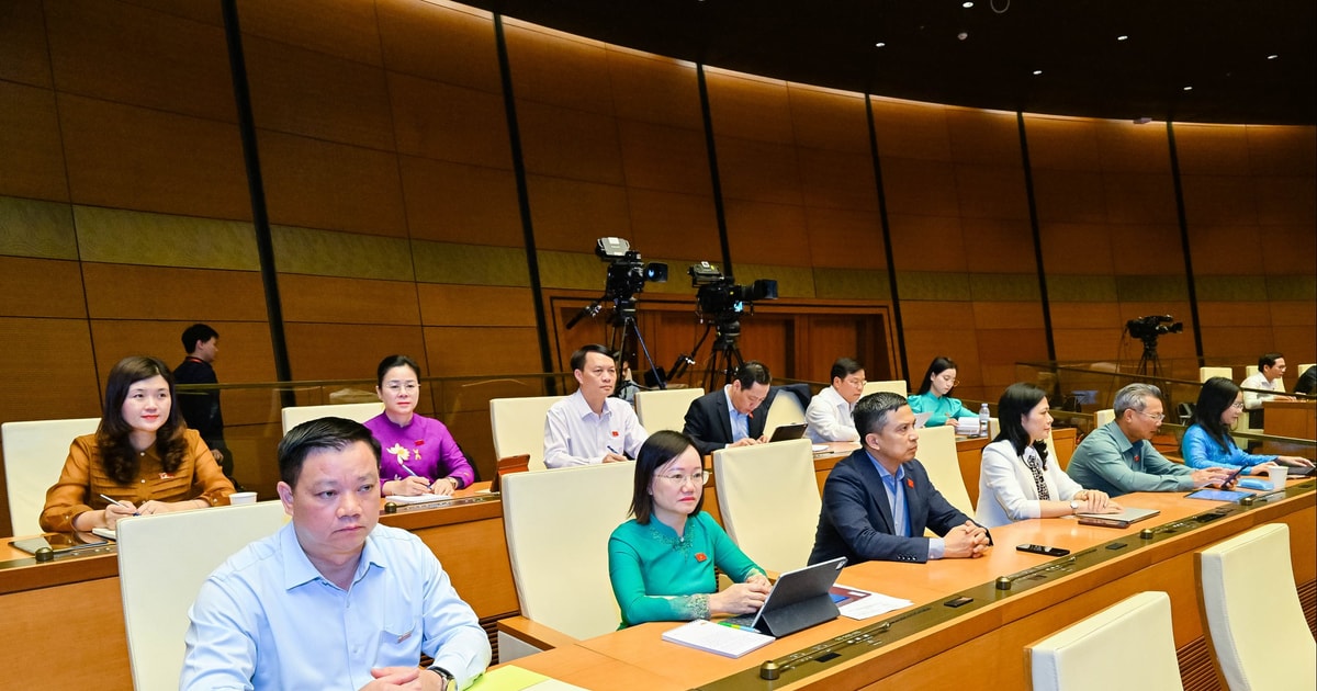 Xác lập thể chế đặc thù, vượt trội để Thủ đô phát triển đột phá