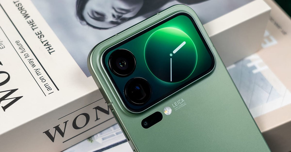 Xiaomi 18 Pro revealed with a 7,000 mAh battery and a 200MP dual camera ...