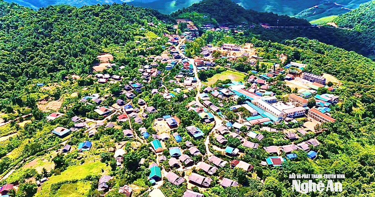 Nghệ An phê duyệt Đề án Xây dựng, sửa chữa, cải tạo, nâng cấp trụ sở làm việc và nhà công vụ cấp xã, tổng kinh phí 577 tỷ đồng