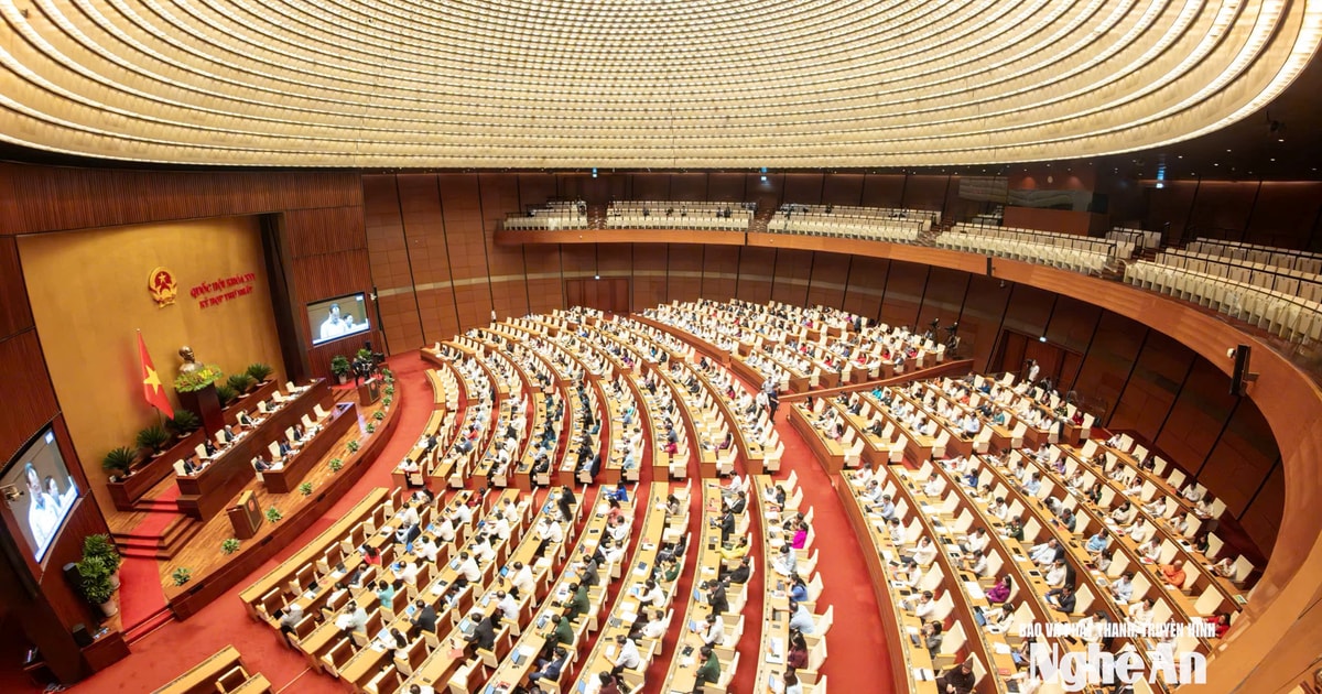 Loại bỏ dự án kém hiệu quả, chấm dứt "xin - cho" trong đầu tư công