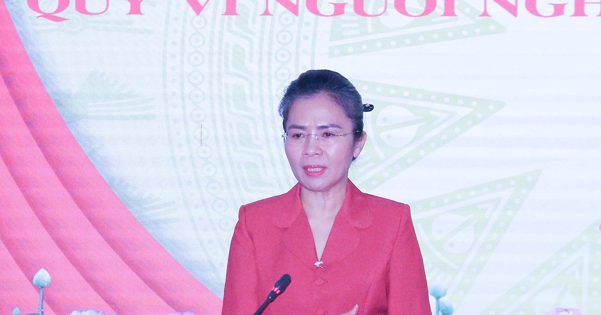 Nghệ An sẽ ưu tiên nguồn lực hỗ trợ người nghèo, cận nghèo các xã biên giới, miền núi và ven biển