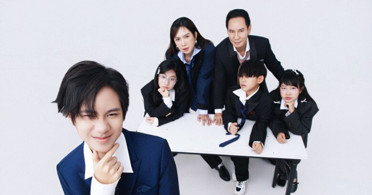 The journey of Ly Hai from a street vendor boy to a multi-million ...