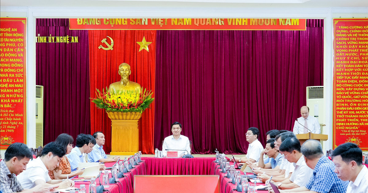 Khai mạc lớp bồi dưỡng nâng cao năng lực xử lý tình huống thực tiễn đối với đội ngũ cán bộ cơ sở