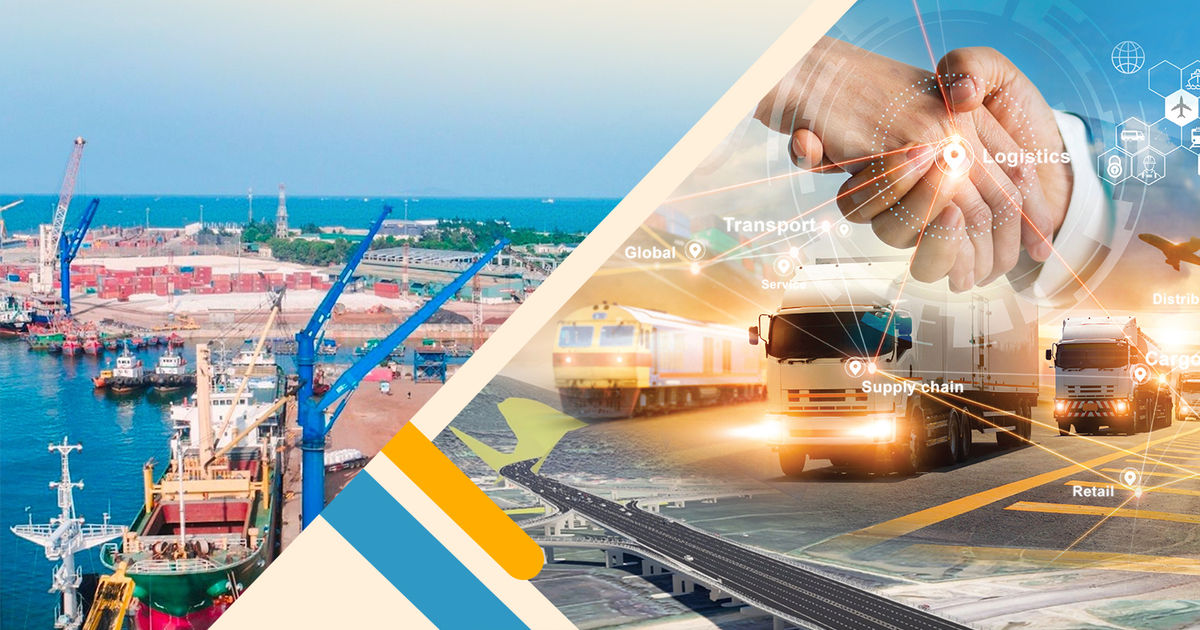 Nghe An accelerates efforts to realize its goal of becoming a logistics ...